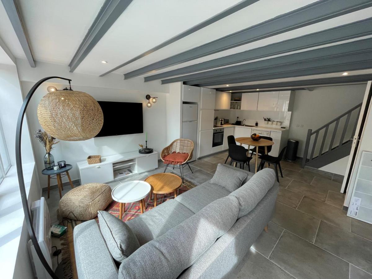 Maison Familiale Avec Jardin Vernon (Eure)